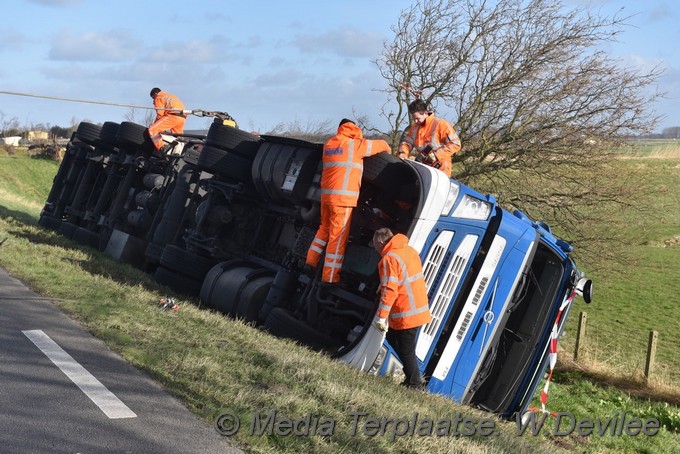 Mediaterplaatse berging vrachtwagen n209 19022022 Image00007