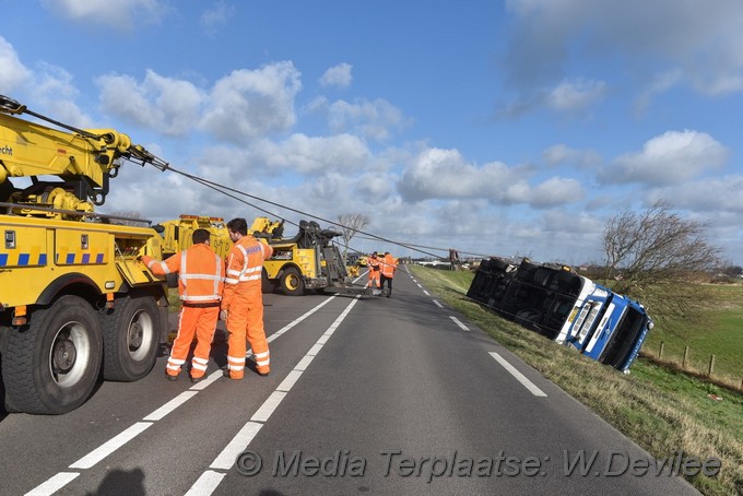 Mediaterplaatse berging vrachtwagen n209 19022022 Image00008