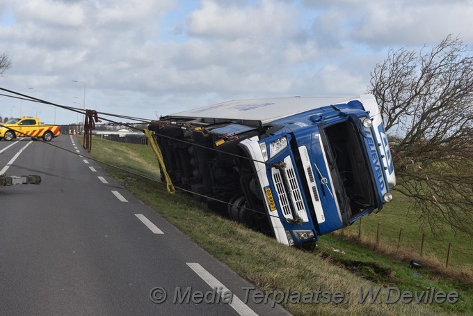 Mediaterplaatse berging vrachtwagen n209 19022022 Image00010