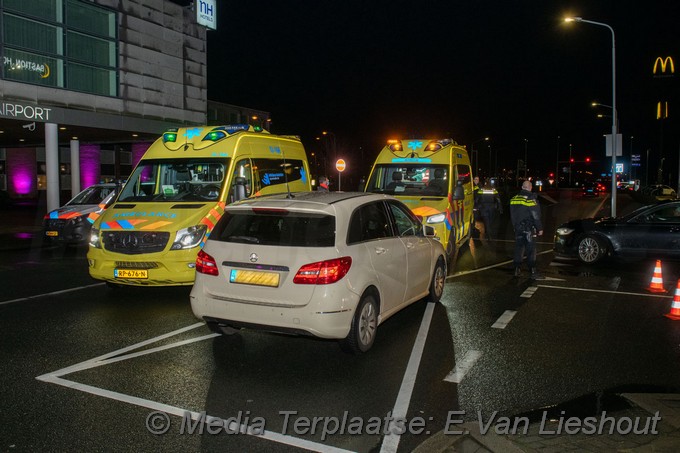 Mediaterplaatse voetganger zwaargewond na ongeval hoofddorp 19022022 Image00003