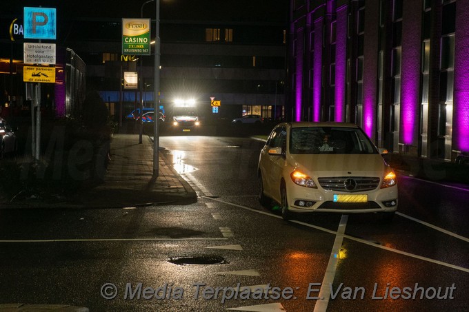 Mediaterplaatse voetganger zwaargewond na ongeval hoofddorp 19022022 Image00008