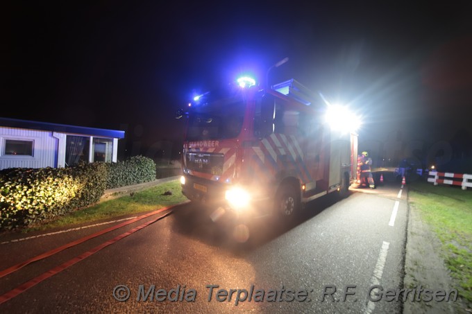 Mediaterplaatse brand in hooischuur nieuwerkerk aan de ijssel 01012022 Image00004