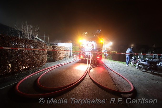 Mediaterplaatse brand in hooischuur nieuwerkerk aan de ijssel 01012022 Image00006