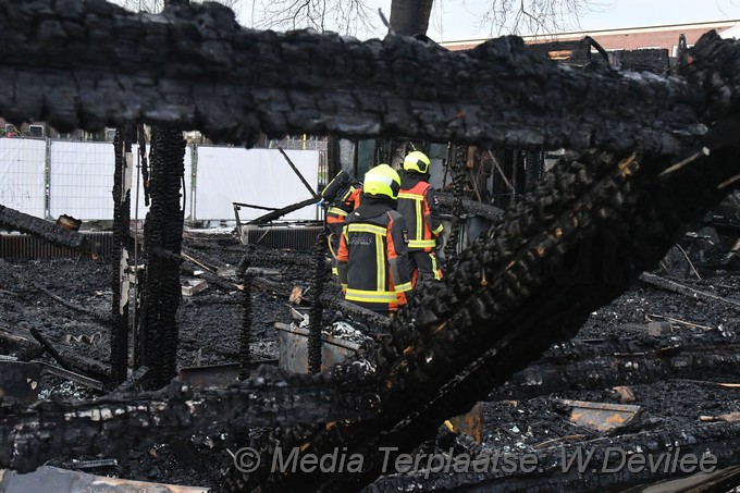 Mediaterplaatse grote brand hoflaan clubhuis 01012022 Image00002