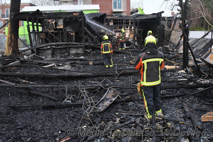 Mediaterplaatse grote brand hoflaan clubhuis 01012022 Image00005