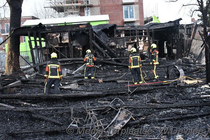 Mediaterplaatse grote brand hoflaan clubhuis 01012022 Image00008