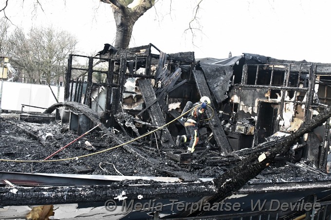 Mediaterplaatse grote brand hoflaan clubhuis 01012022 Image00009