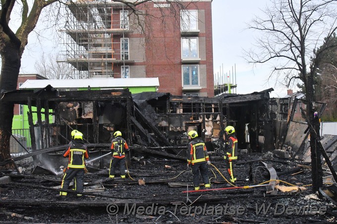 Mediaterplaatse grote brand hoflaan clubhuis 01012022 Image00010