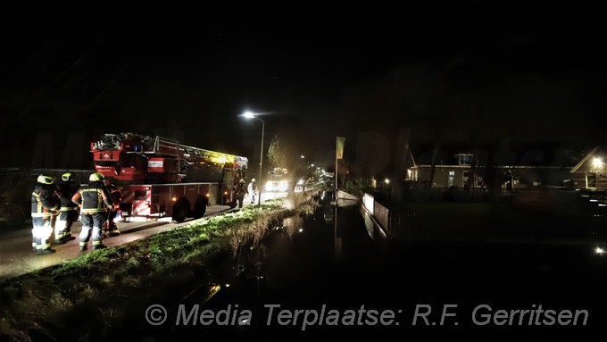 Mediaterplaatse gebouwbrand bloemendaalseweg gouda 07012022 Image00002