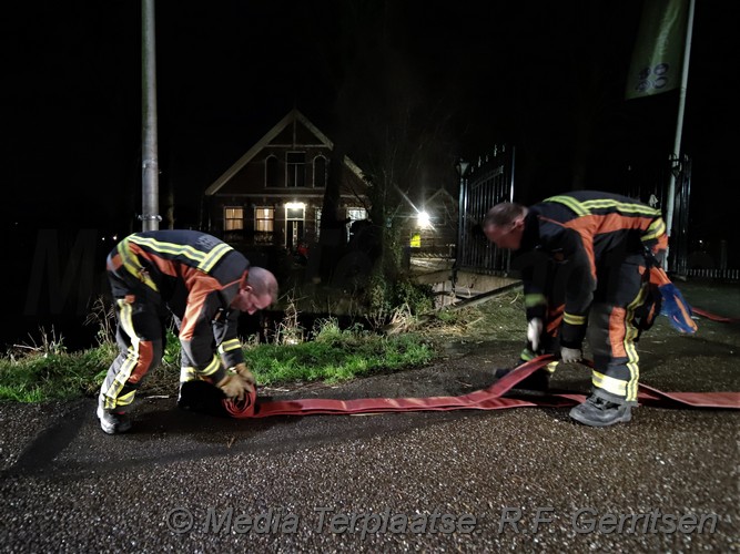 Mediaterplaatse gebouwbrand bloemendaalseweg gouda 07012022 Image00003