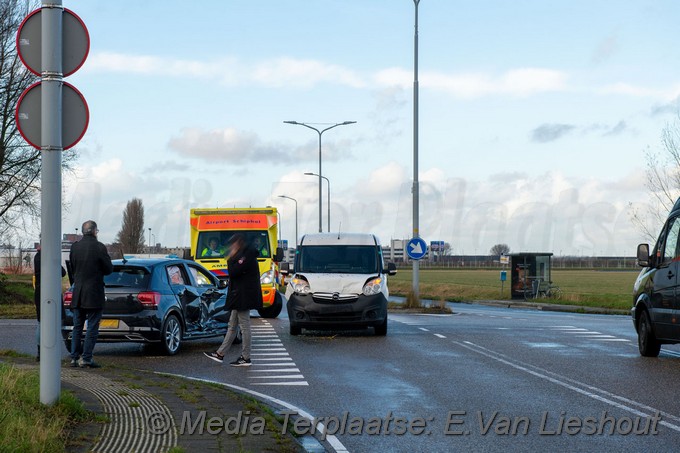 Mediaterplaatse ongeval beechavenue rozenburg 07012022 Image00001
