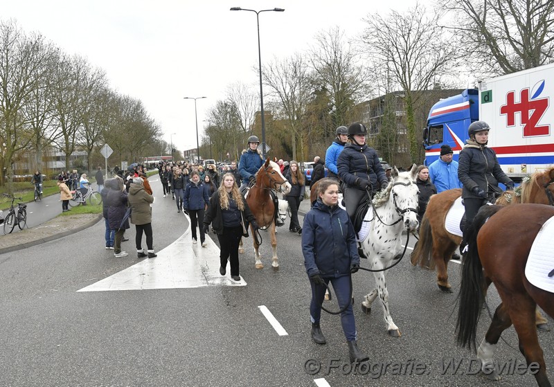 Mediaterplaatse uitvaart Smee in leiden 08012022 Image00014