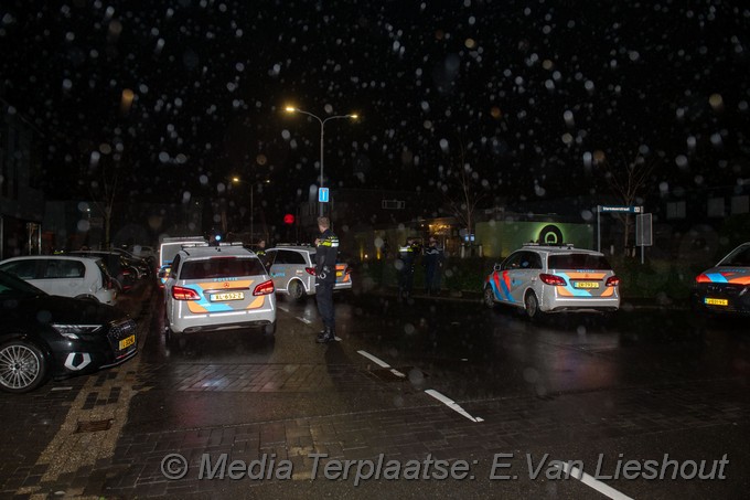 Mediaterplaatse overvaller coffeschop overmeesterd in de graftermeerstraat in hdp 11012022 Image00001
