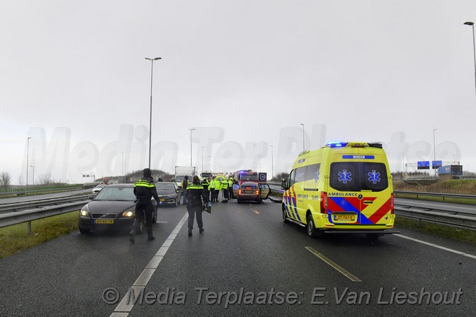 Mediaterplaatse dode en drie gewonden a5 boesinghelied 20012022 Image00004