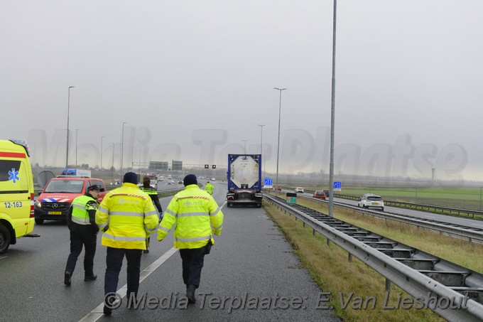 Mediaterplaatse dode en drie gewonden a5 boesinghelied 20012022 Image00005