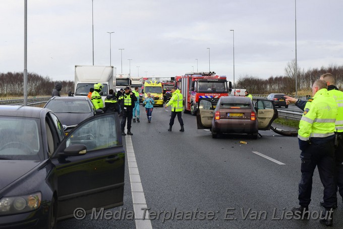 Mediaterplaatse dode en drie gewonden a5 boesinghelied 20012022 Image00007