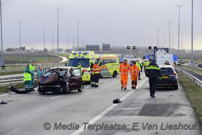 Mediaterplaatse dode en drie gewonden a5 boesinghelied 20012022 Image00008