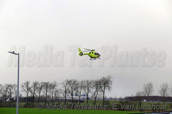 Mediaterplaatse dode en drie gewonden a5 boesinghelied 20012022 Image00013