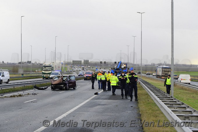 Mediaterplaatse dode en drie gewonden a5 boesinghelied 20012022 Image00015