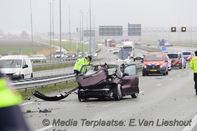 Mediaterplaatse dode en drie gewonden a5 boesinghelied 20012022 Image00016