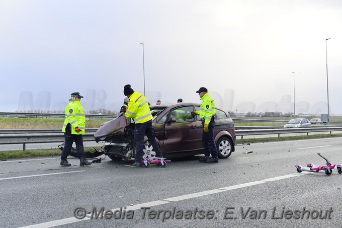 Mediaterplaatse dode en drie gewonden a5 boesinghelied 20012022 Image00019