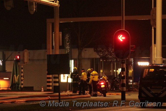 Mediaterplaatse zeer grote brand in hillegom 24012022 Image00020