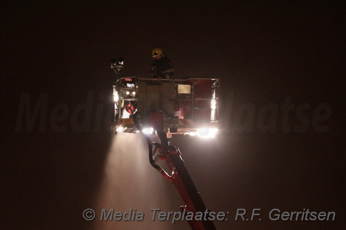 Mediaterplaatse zeer grote brand in hillegom 24012022 Image00023