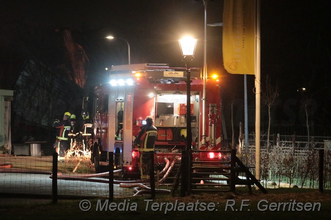 Mediaterplaatse zeer grote brand in hillegom 24012022 Image00030