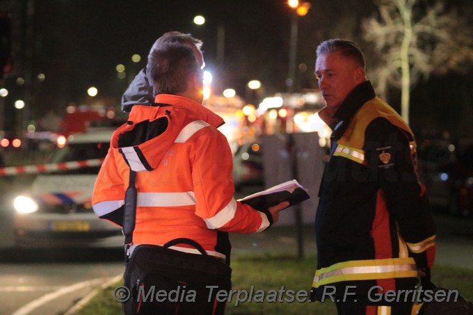 Mediaterplaatse zeer grote brand in hillegom 24012022 Image00038