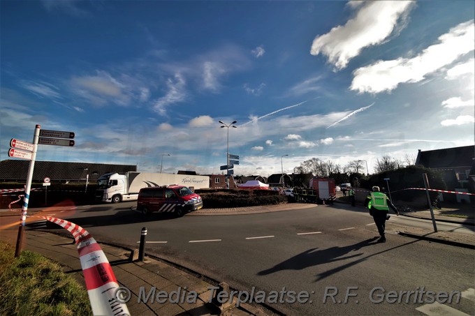 Mediaterplaatse ongeval ter aar met dodelijke afloop 22012022 Image00002