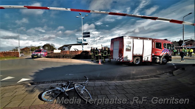 Mediaterplaatse ongeval ter aar met dodelijke afloop 22012022 Image00003