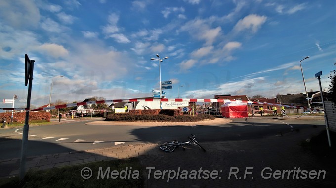 Mediaterplaatse ongeval ter aar met dodelijke afloop 22012022 Image00009