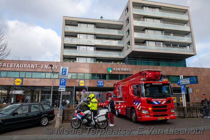 Mediaterplaatse mogelijk brand in flat hdp 30012022 Image00002