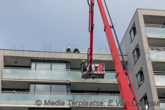 Mediaterplaatse mogelijk brand in flat hdp 30012022 Image00003