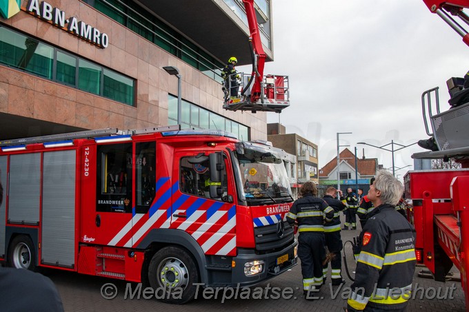 Mediaterplaatse mogelijk brand in flat hdp 30012022 Image00005