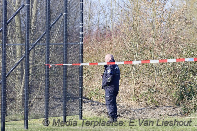 Mediaterplaatse dode gevonden in nvp spoorlaan 07032022 Image00001
