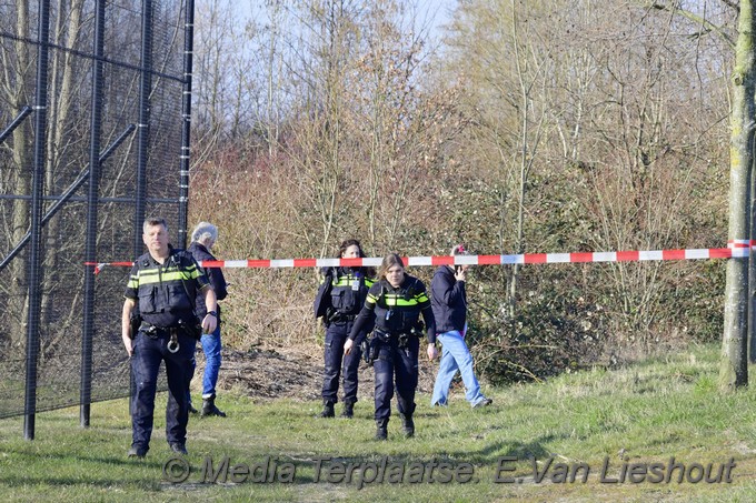 Mediaterplaatse dode gevonden in nvp spoorlaan 07032022 Image00003