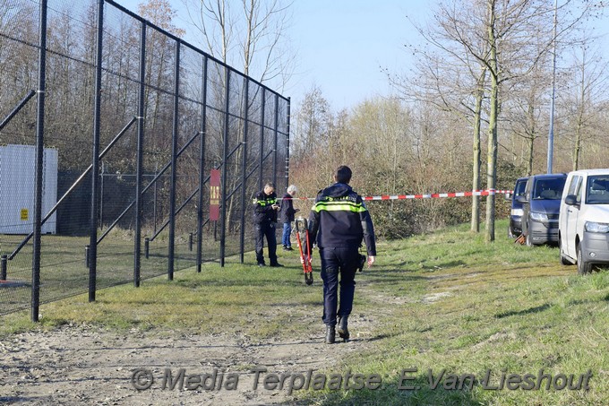 Mediaterplaatse dode gevonden in nvp spoorlaan 07032022 Image00005