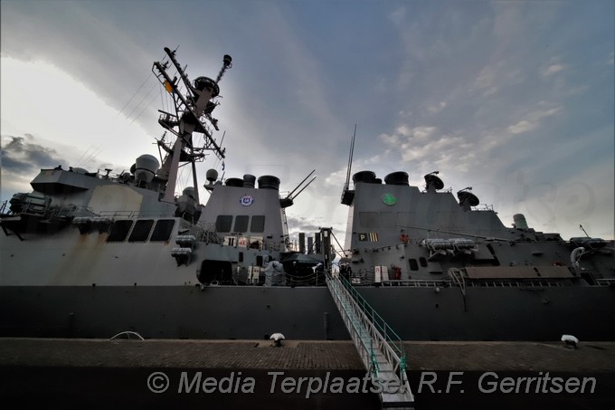 Mediaterplaatse amerikaans marineschip in rotterdam 13032022 Image00004