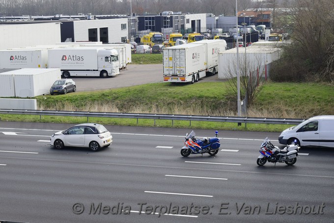 Mediaterplaatse ongeval op de a4 rijsenhout 16032022 Image00001