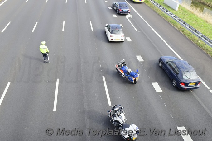 Mediaterplaatse ongeval op de a4 rijsenhout 16032022 Image00002