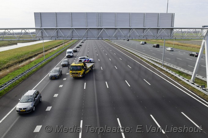 Mediaterplaatse ongeval op de a4 rijsenhout 16032022 Image00003