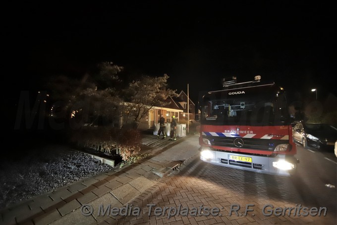 Mediaterplaatse woning brand abeltasmanlaan gouda 26032022 Image00003
