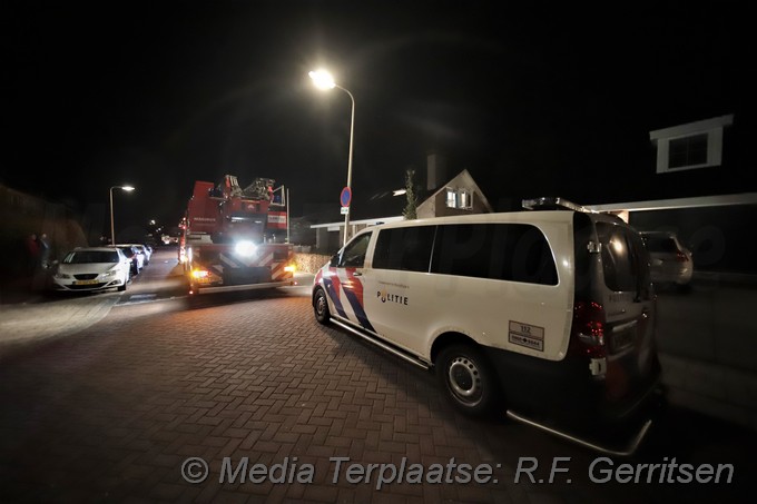 Mediaterplaatse woning brand abeltasmanlaan gouda 26032022 Image00005