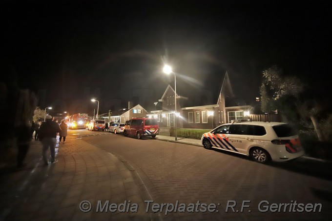 Mediaterplaatse woning brand abeltasmanlaan gouda 26032022 Image00009
