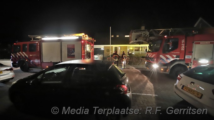 Mediaterplaatse woning brand abeltasmanlaan gouda 26032022 Image00016