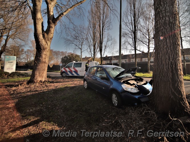 Mediaterplaatse ongeval burgermeester van reenesingel gouda 26032022 Image00003