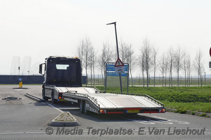 Mediaterplaatse ongeval a9 schiphol afrit a9 29032022 Image00005