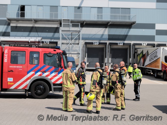 Mediaterplaatse gebouwbrand louis dobbelmanstraat waddinxveen 02052022 Image00022