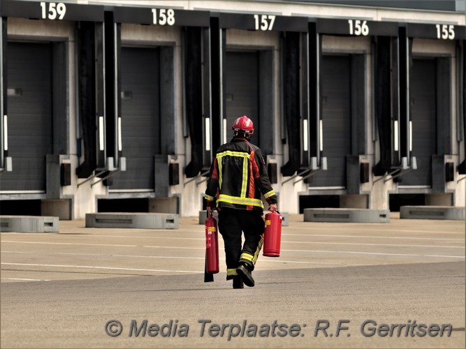 Mediaterplaatse gebouwbrand louis dobbelmanstraat waddinxveen 02052022 Image00033